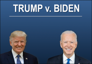 Trump v. Biden