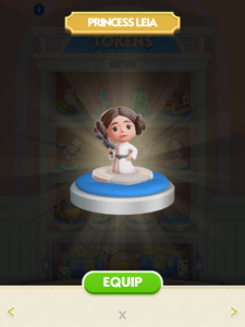 Monopoly GO! TV Commercial – QR Code Reward: Free Token or 50 Dice Rolls?