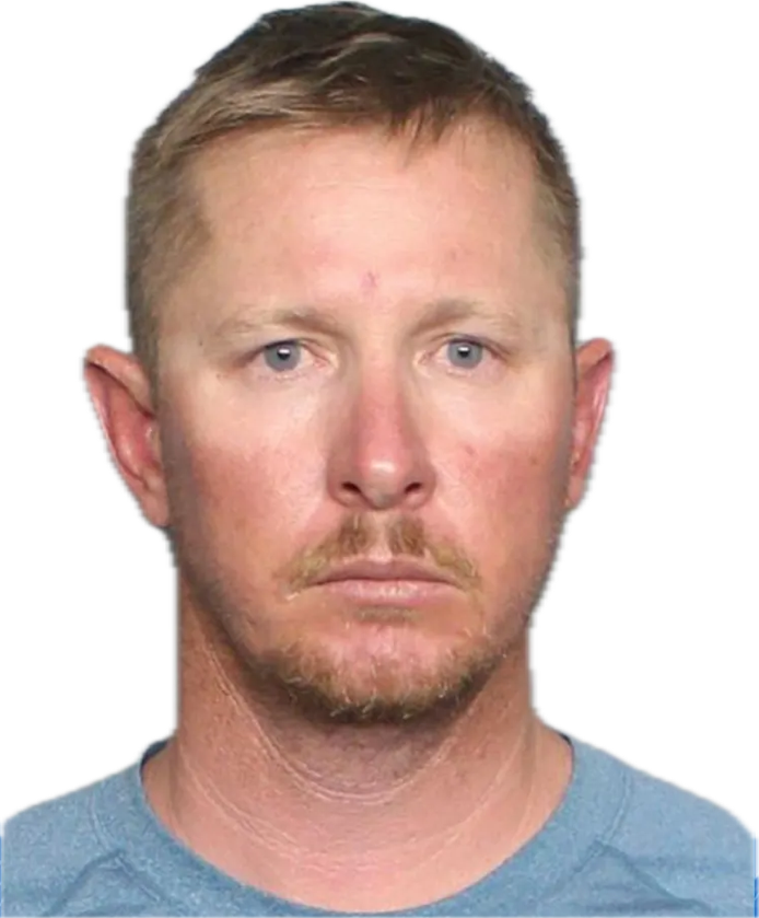 Brock Horner (Photo provided by Charlotte County Sheriff’s Office)